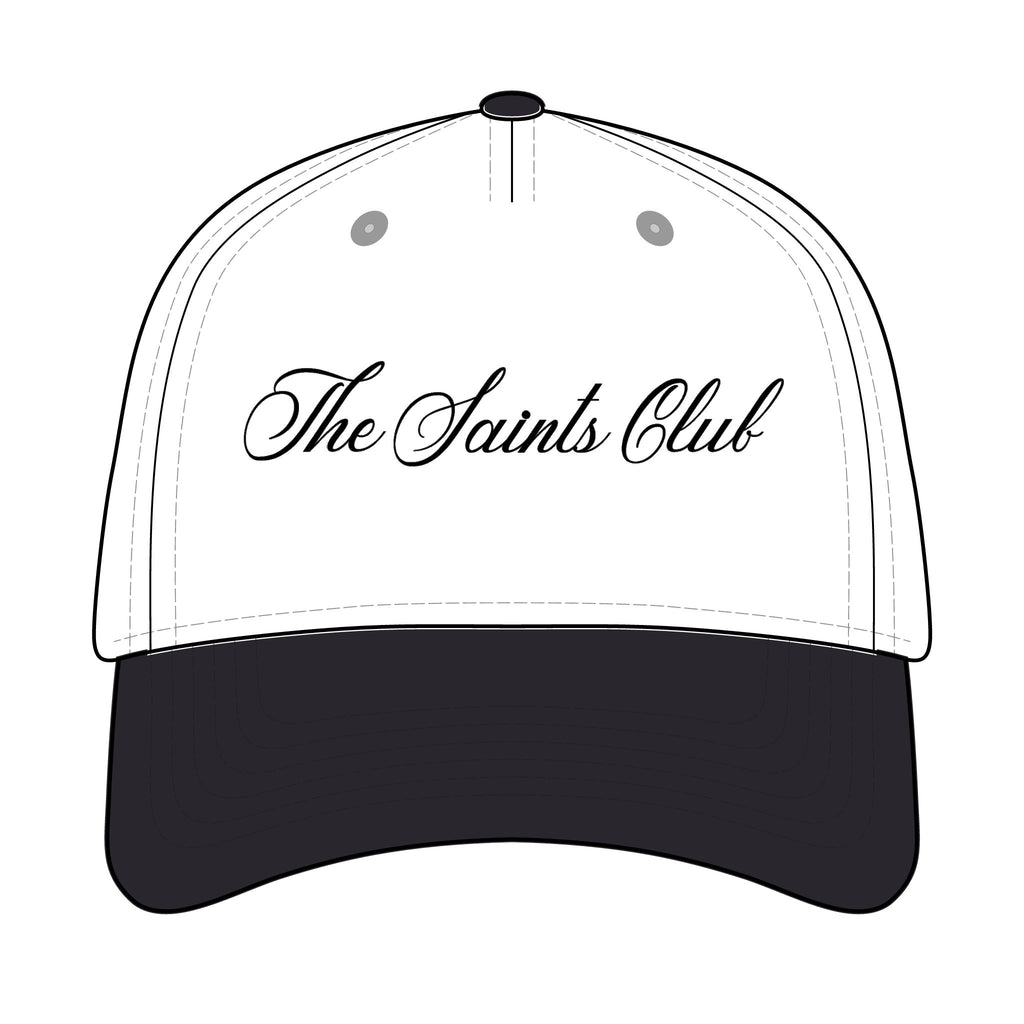 Club Cap