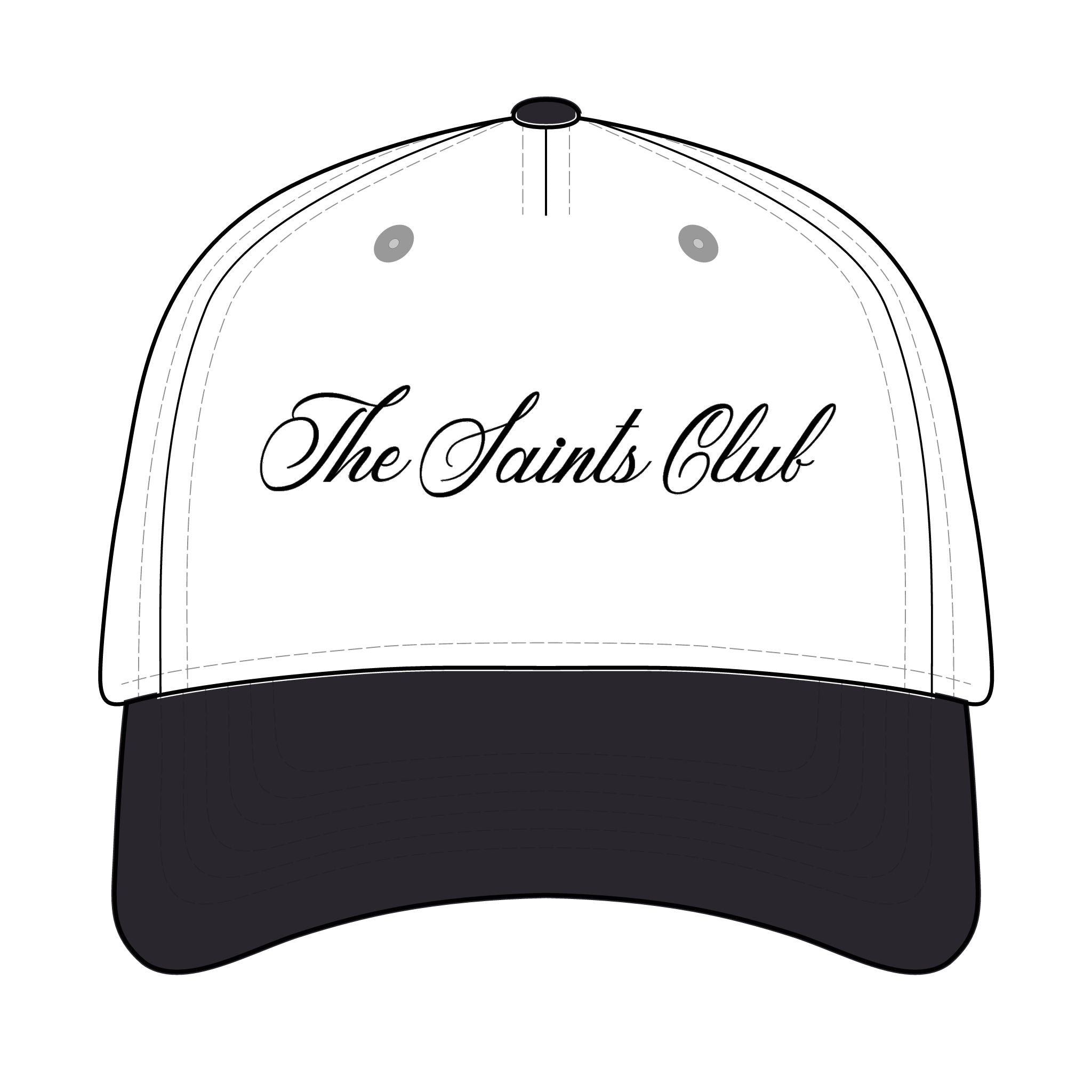 Club Cap