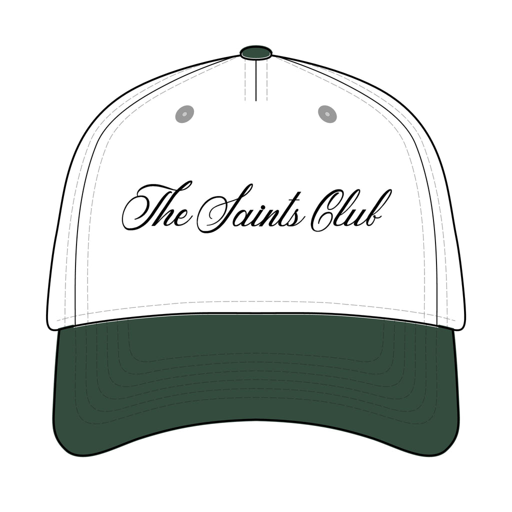 Club Cap