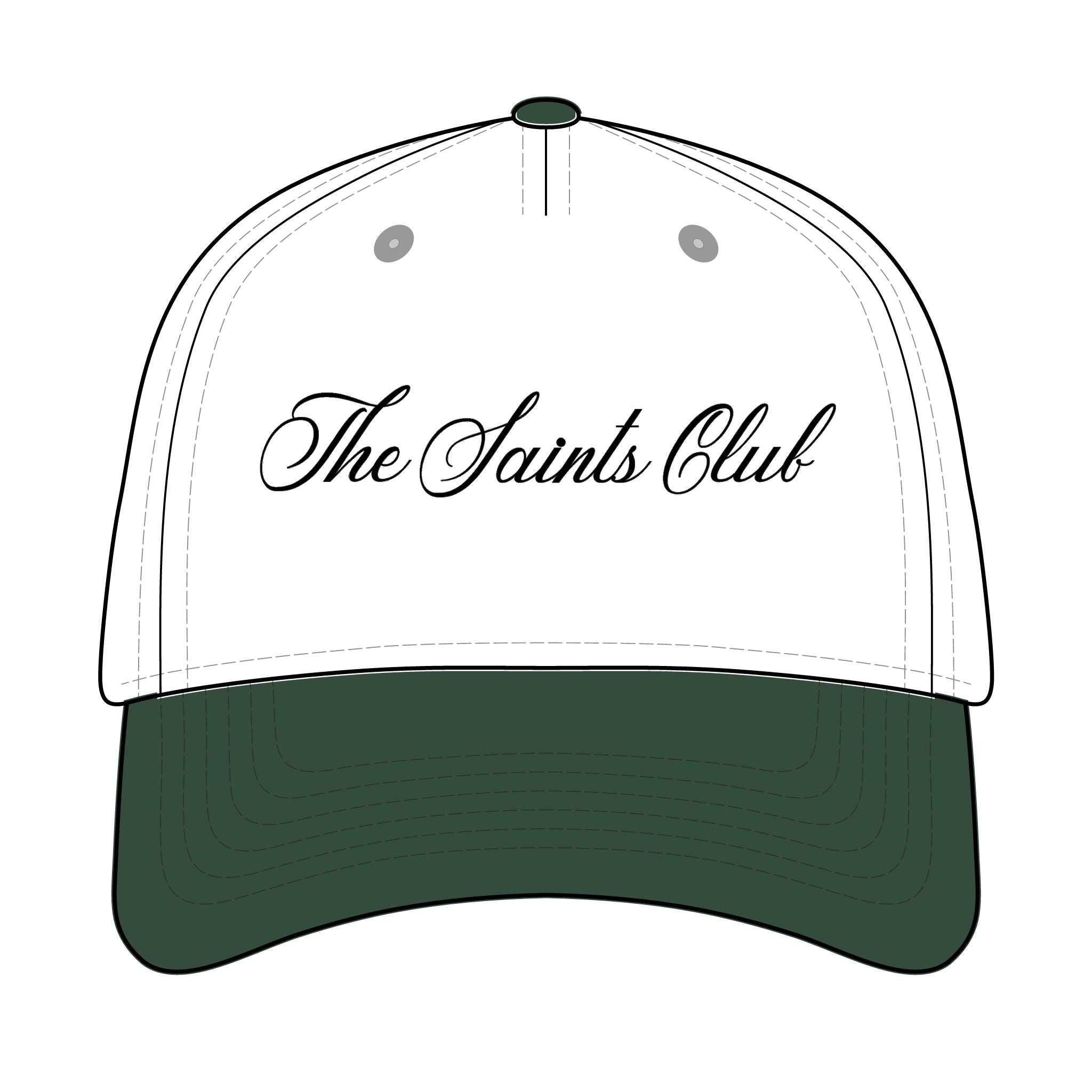Club Cap