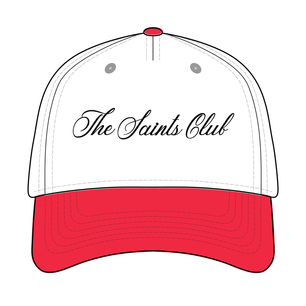 Club Cap