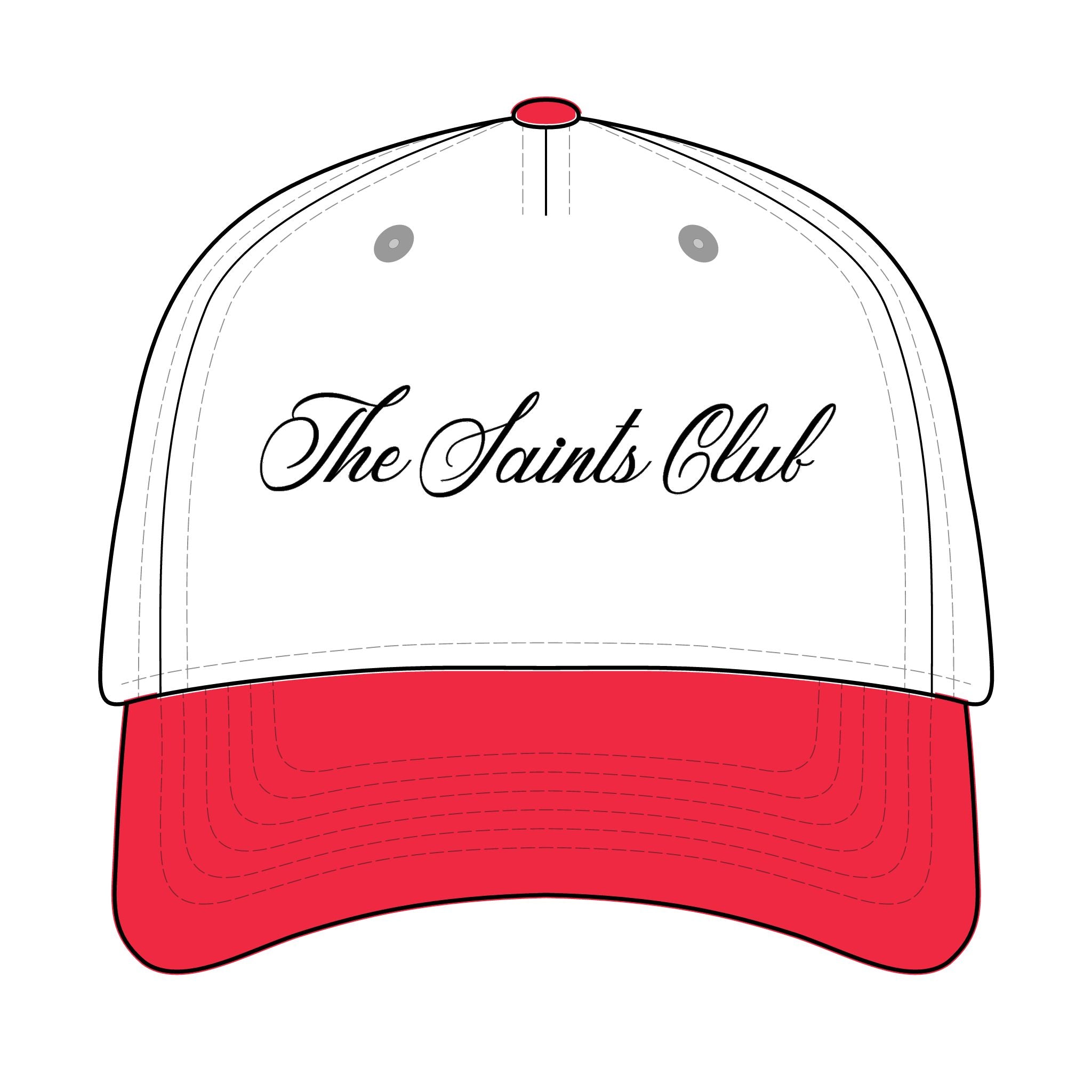 Club Cap