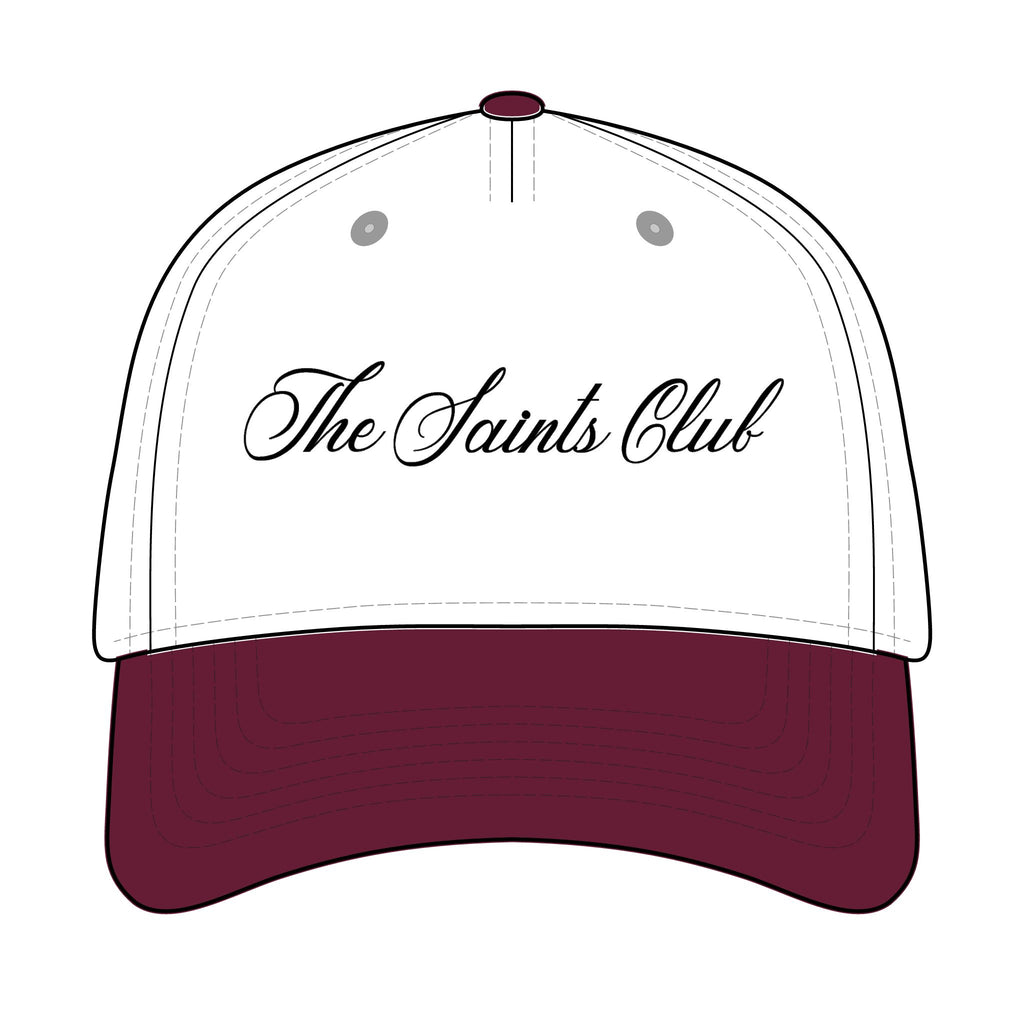 Club Cap