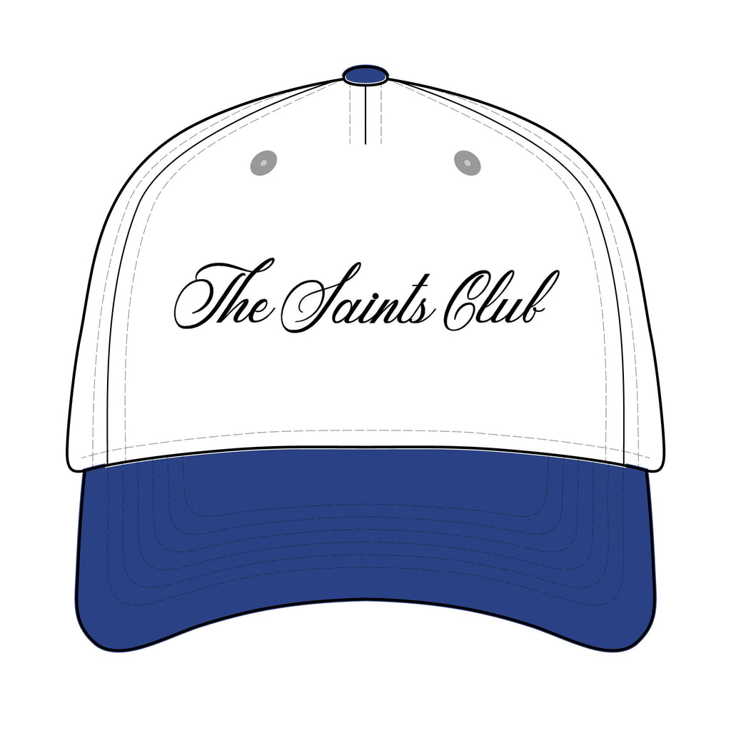 Club Cap