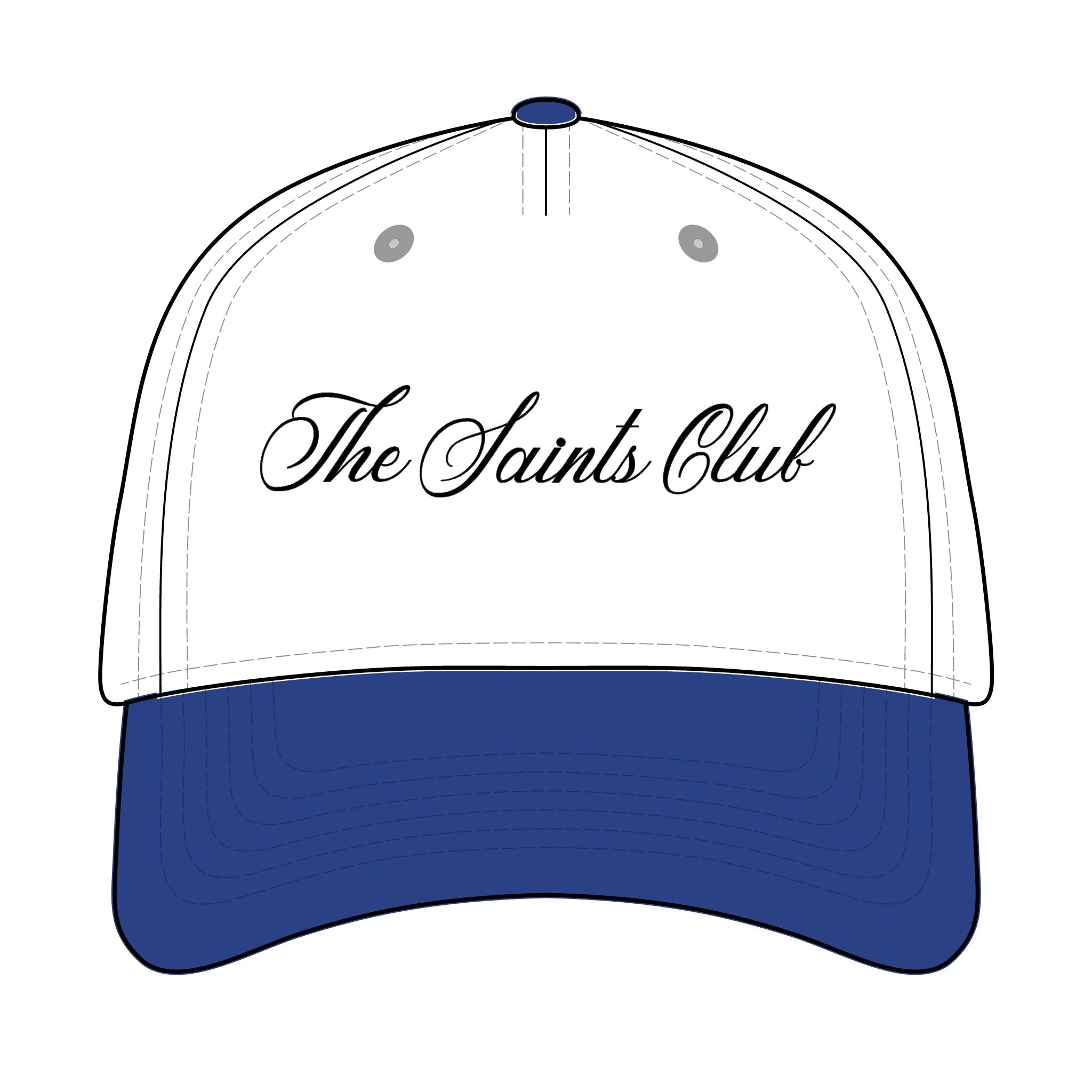 Club Cap