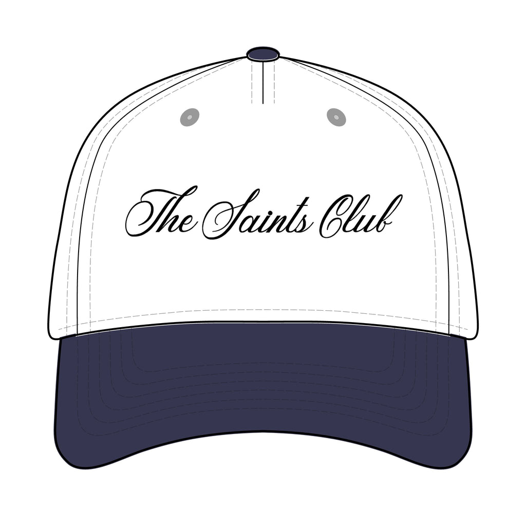Club Cap