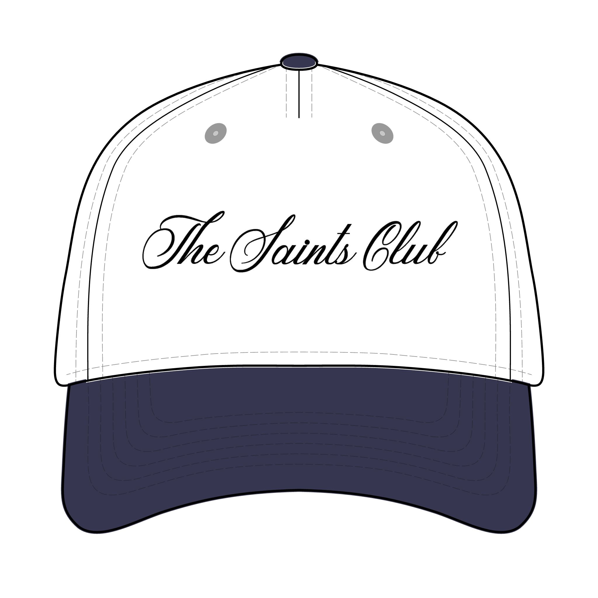 Club Cap