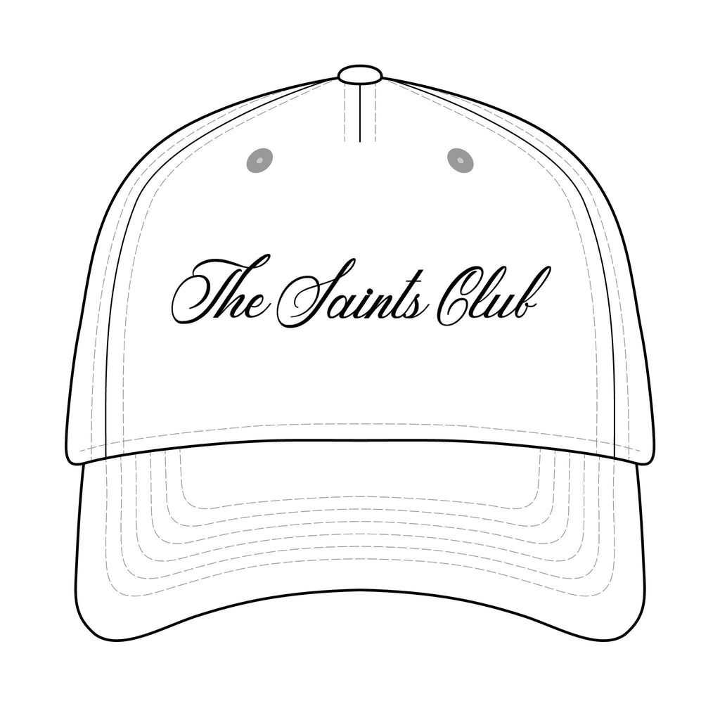 Club Cap