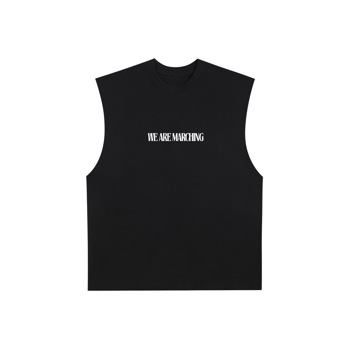 Club Cut - March For God