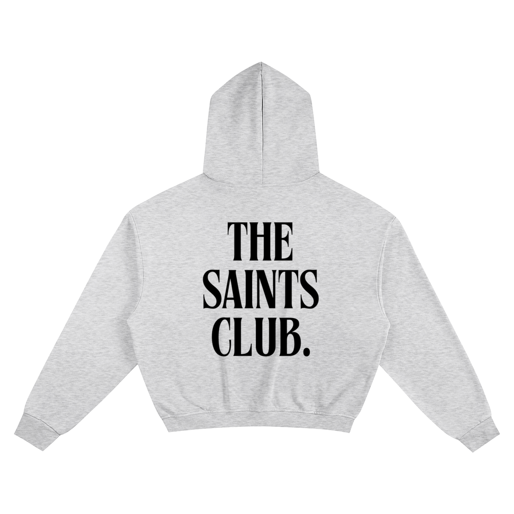 Club Hoodie