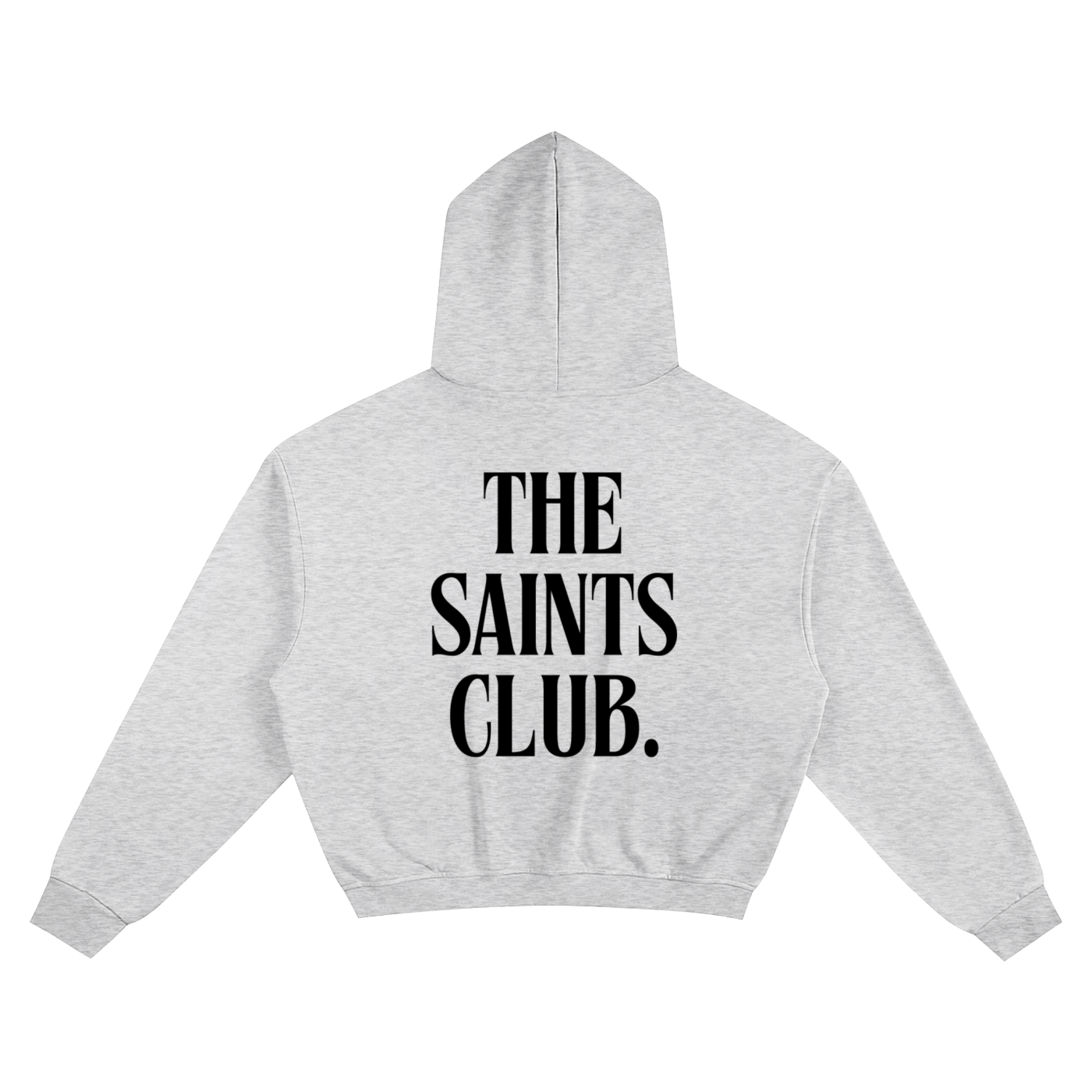 Club Hoodie