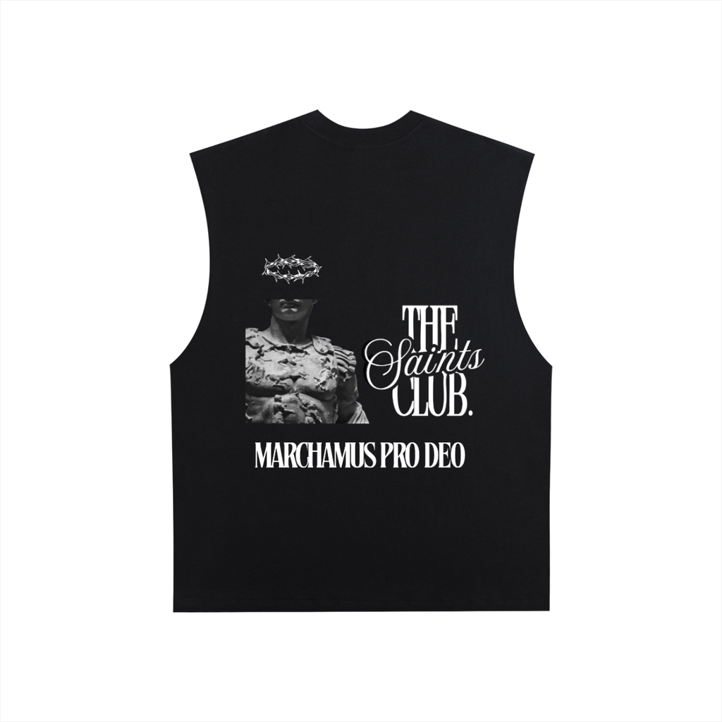 Club Cut - March For God