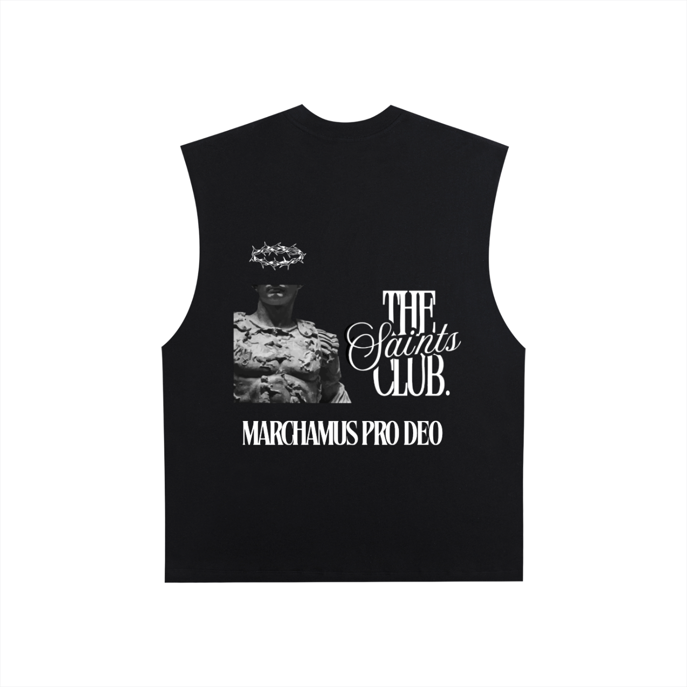 Club Cut - March For God