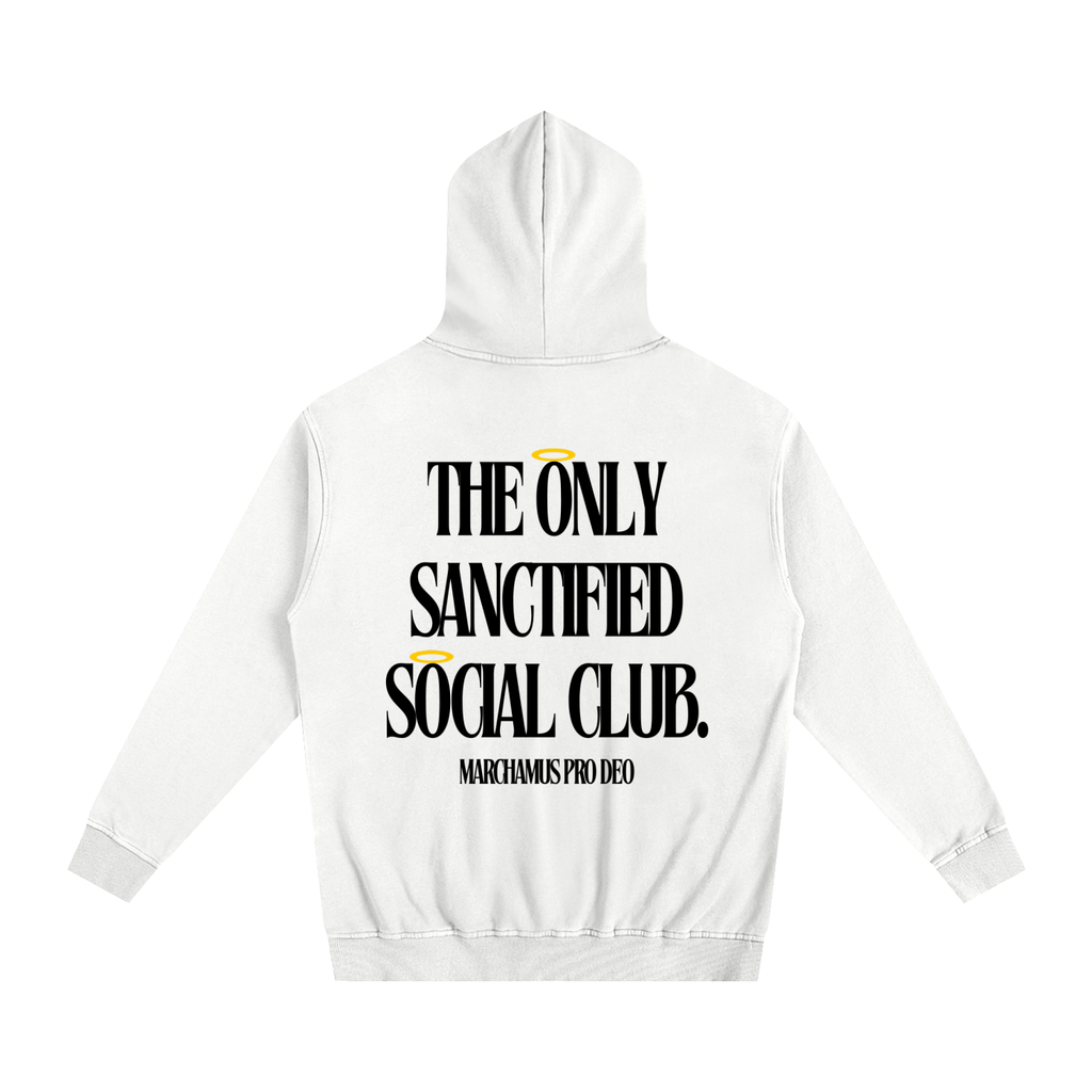TSC Sanctified Social Club