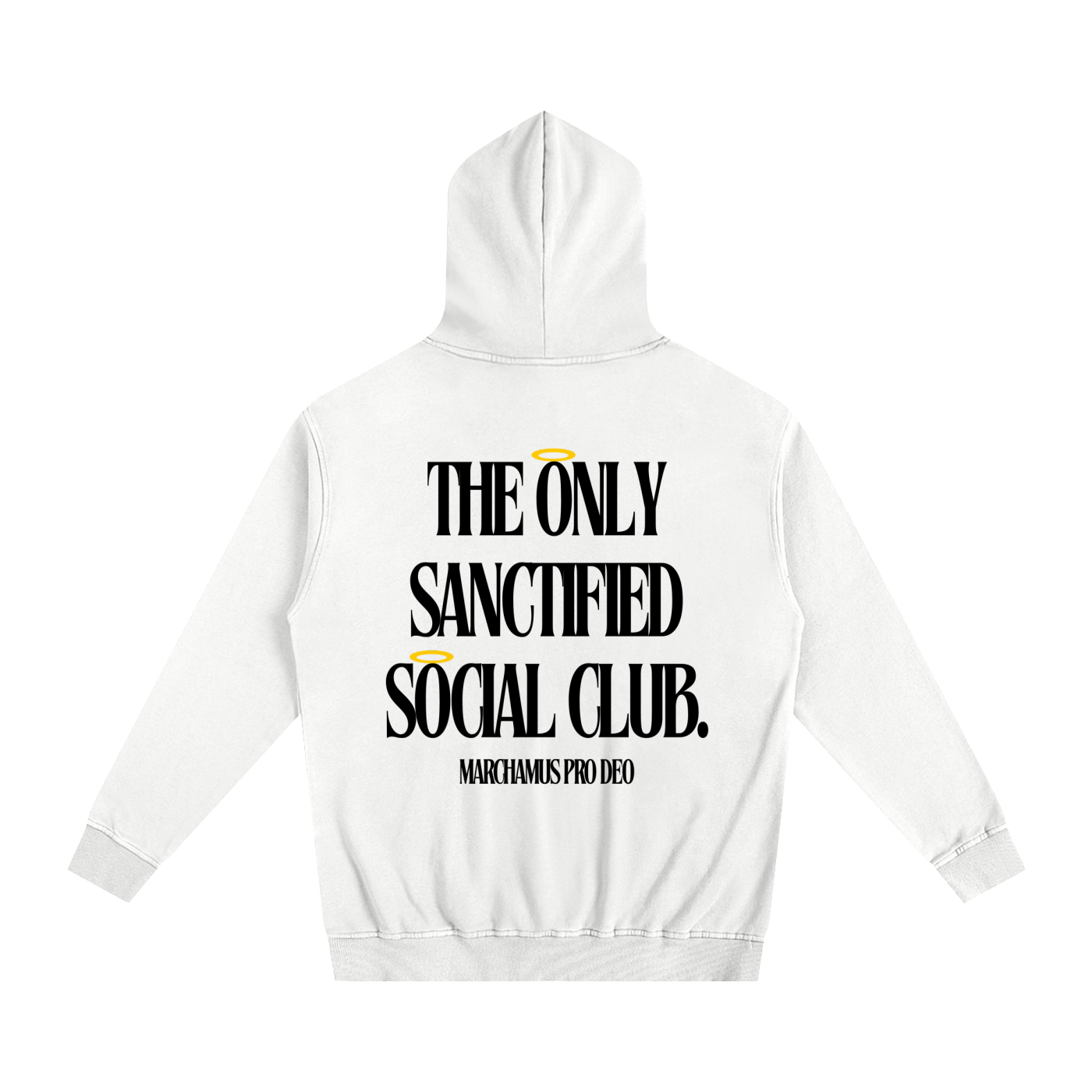 TSC Sanctified Social Club