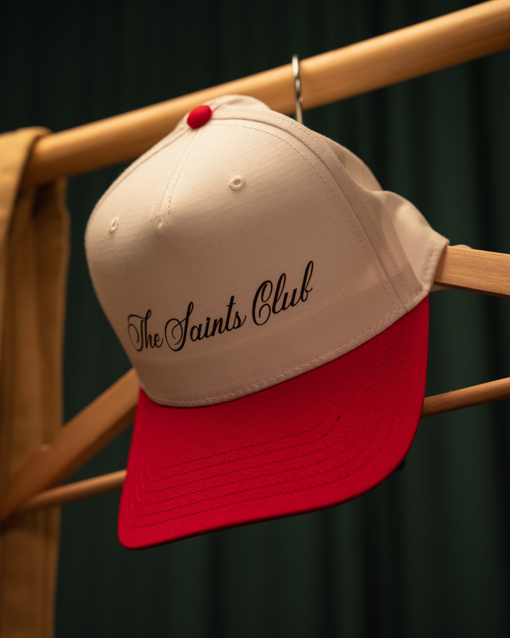 Club Cap