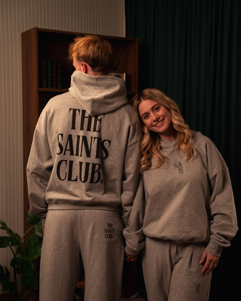 Club Hoodie