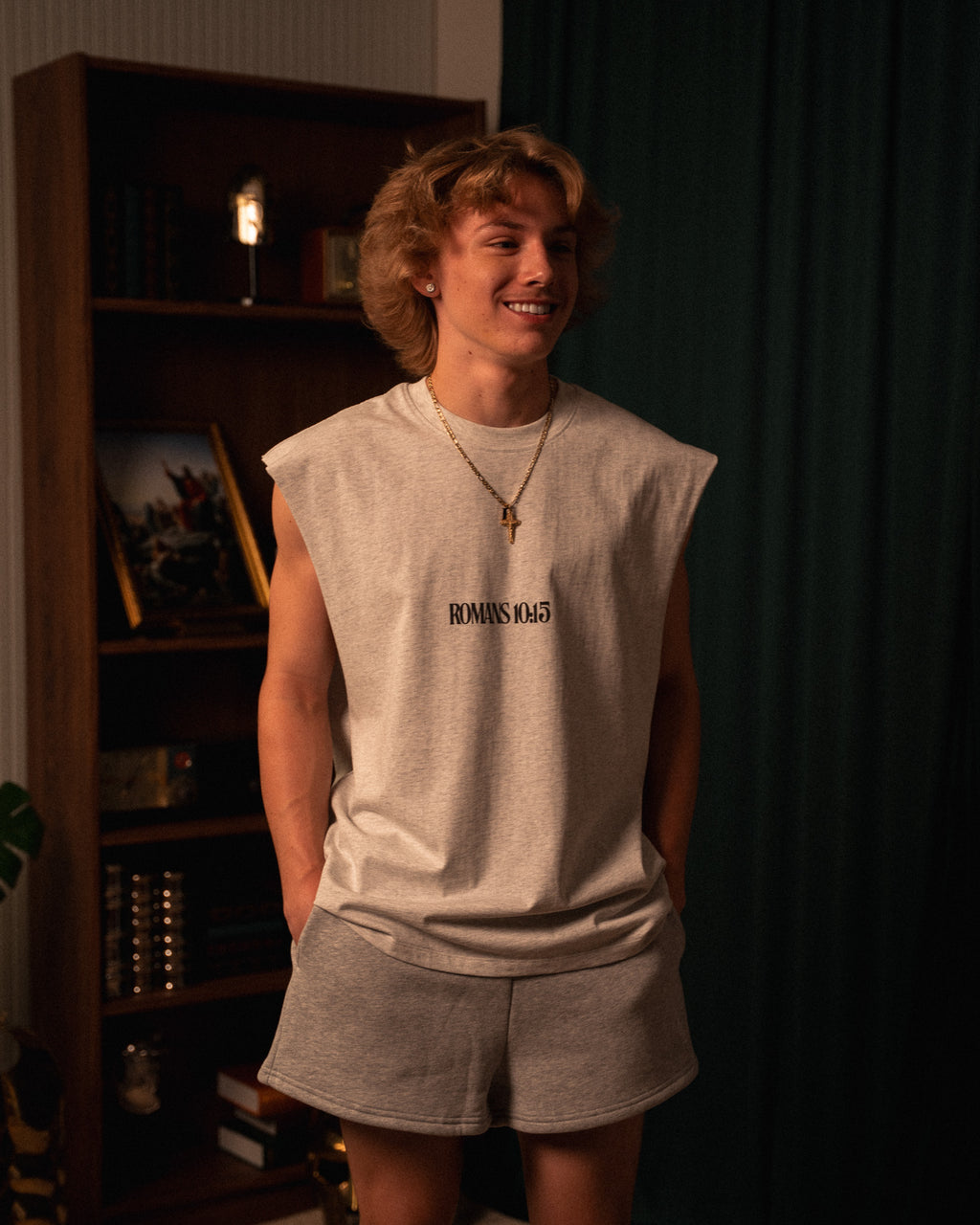 Club Cut - Evangelium