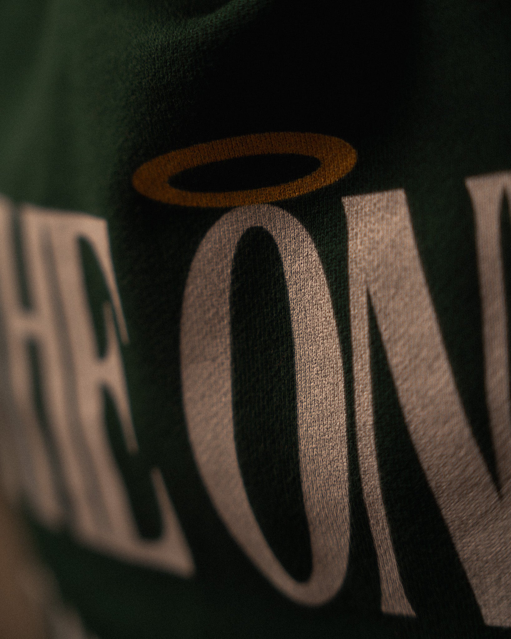 TSC Sanctified Social Club