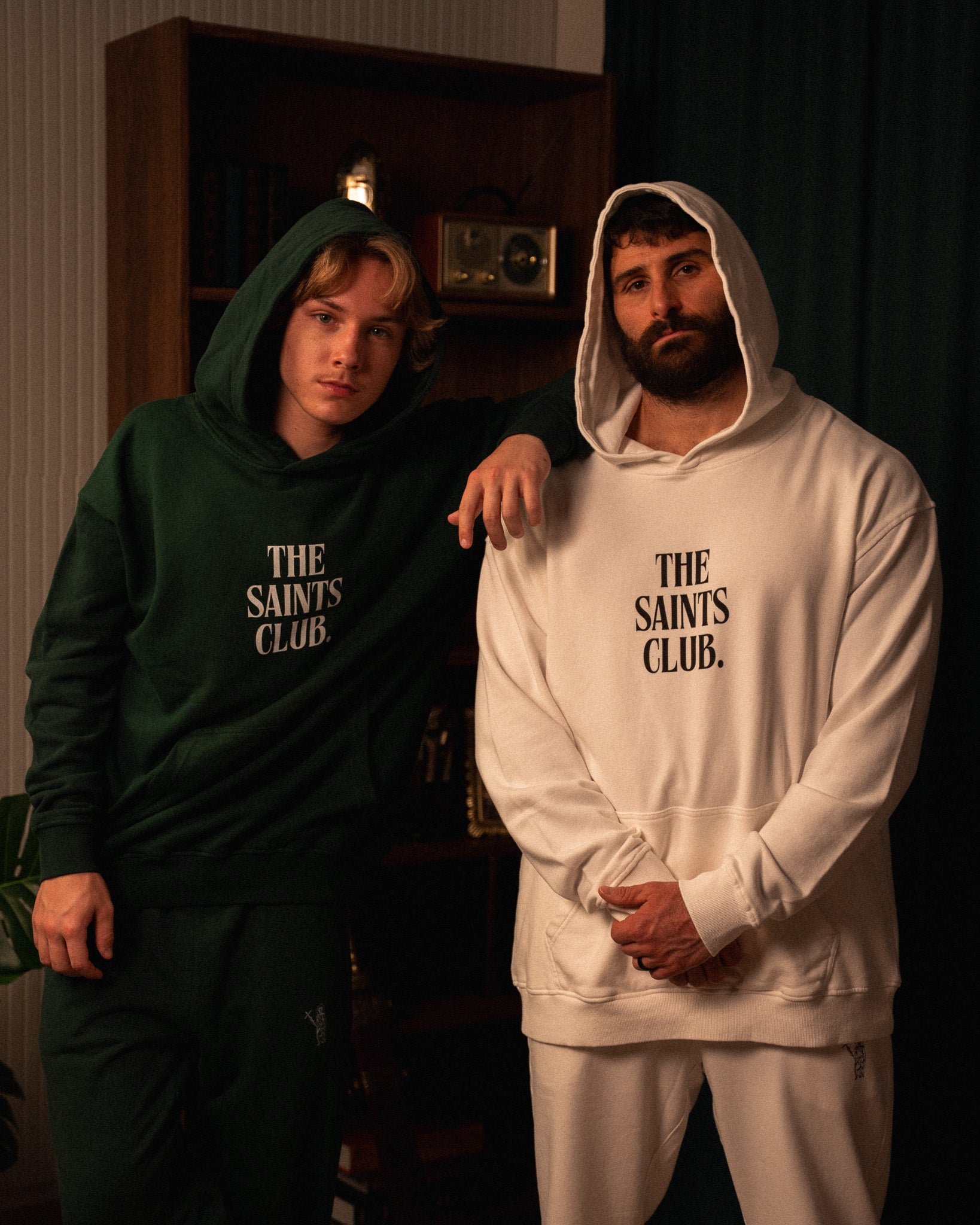 TSC Sanctified Social Club