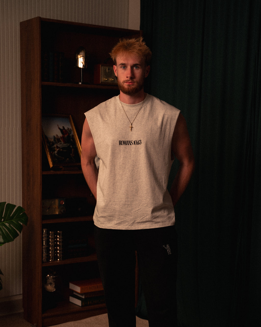 Club Cut - Evangelium