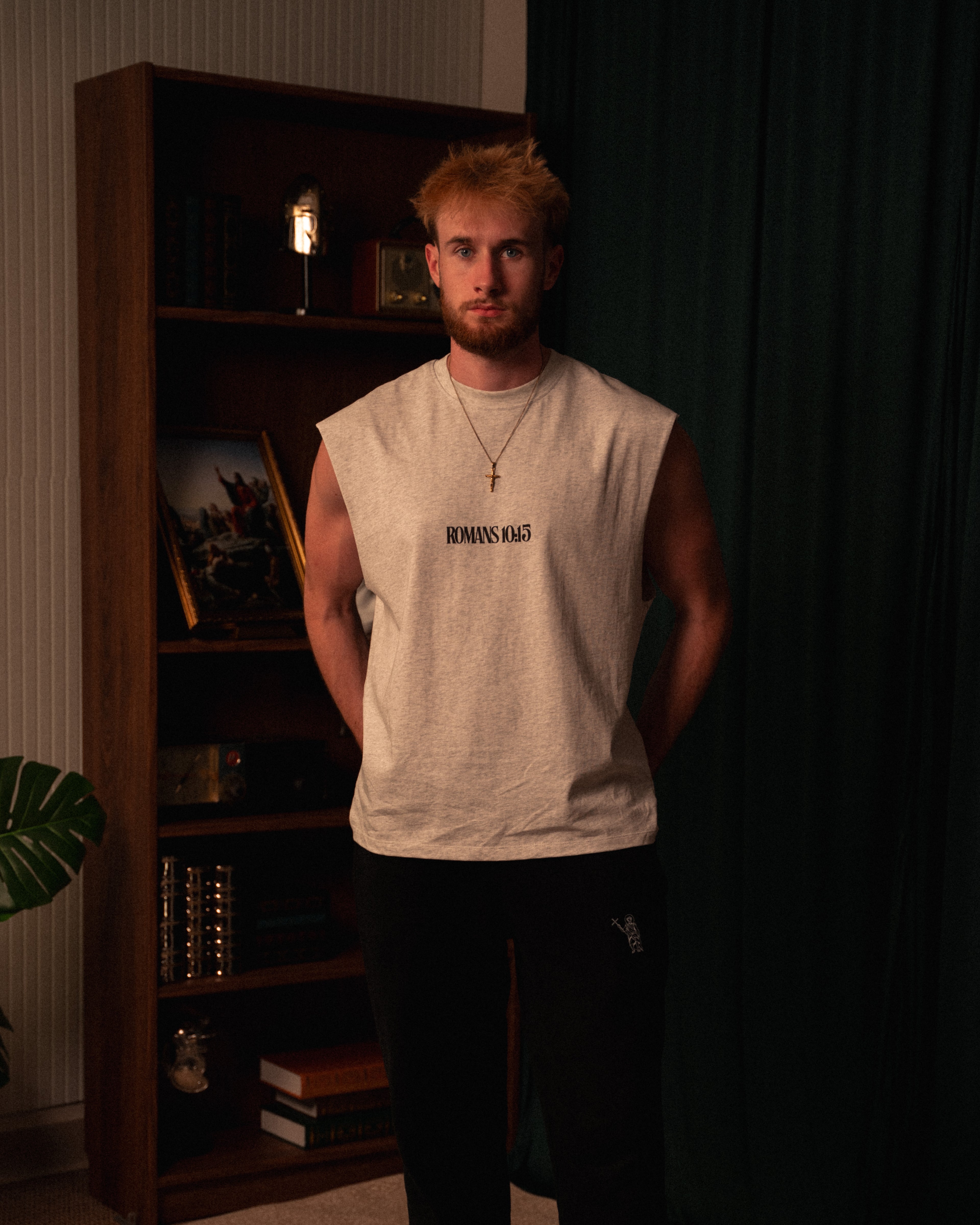 Club Cut - Evangelium