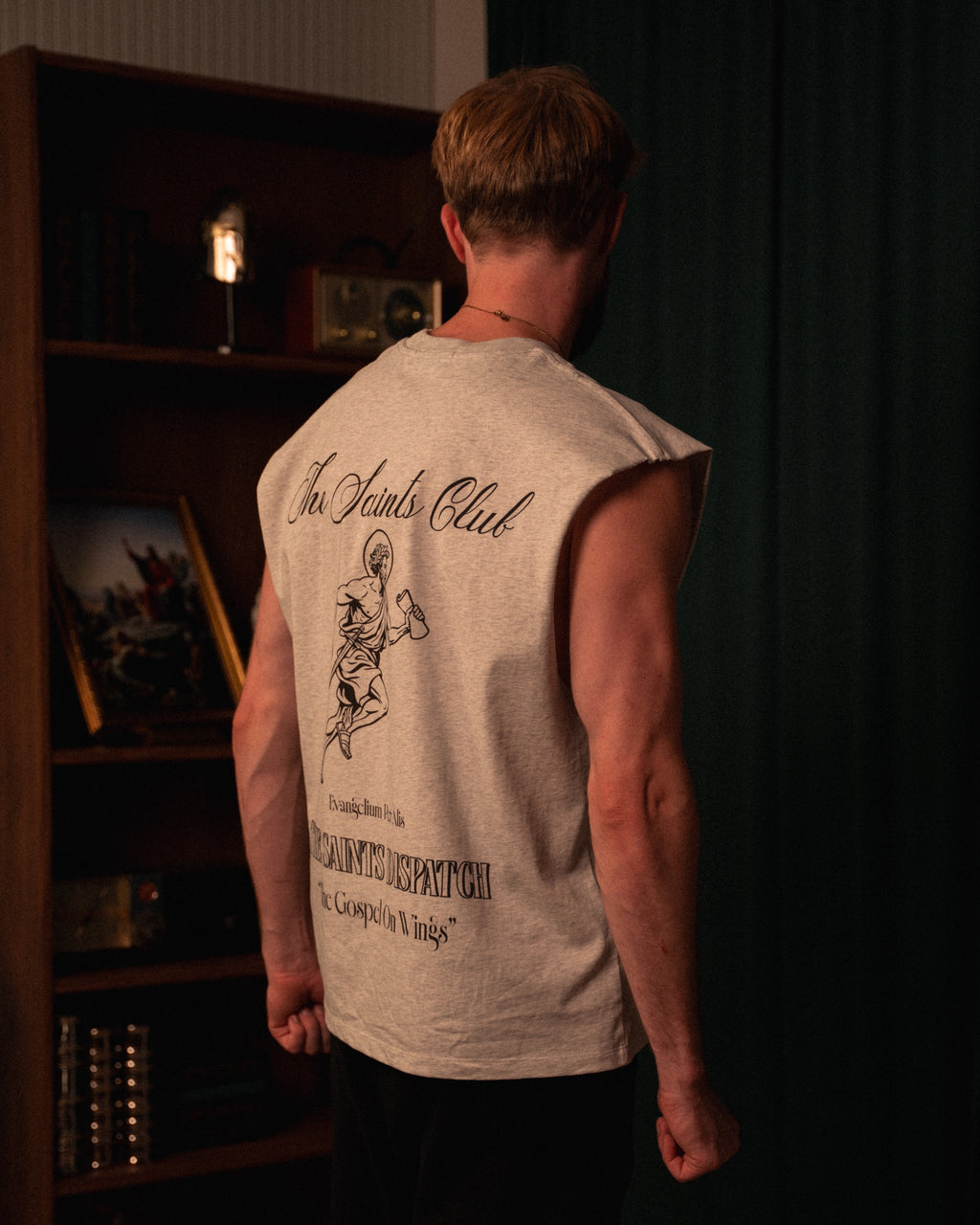 Club Cut - Evangelium