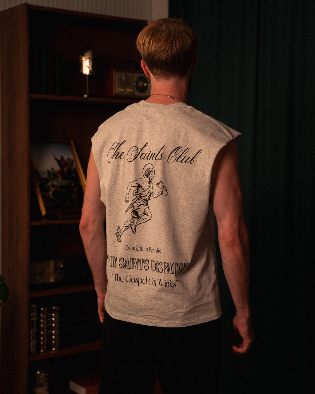 Club Cut - Evangelium