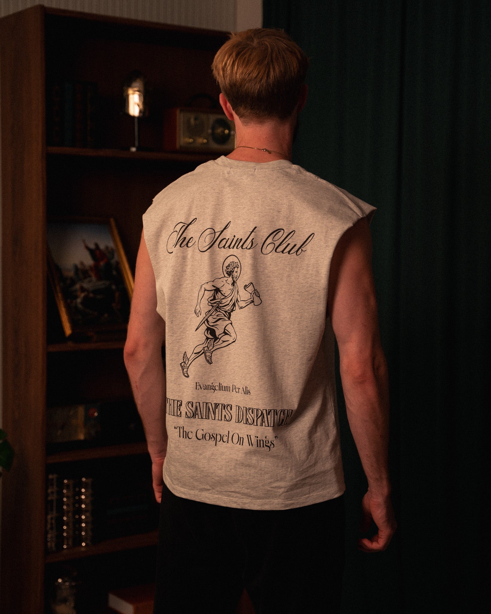 Club Cut - Evangelium