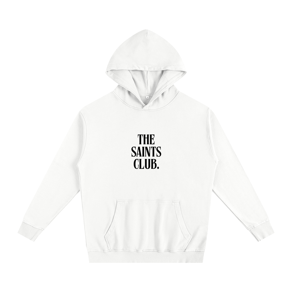 TSC Sanctified Social Club