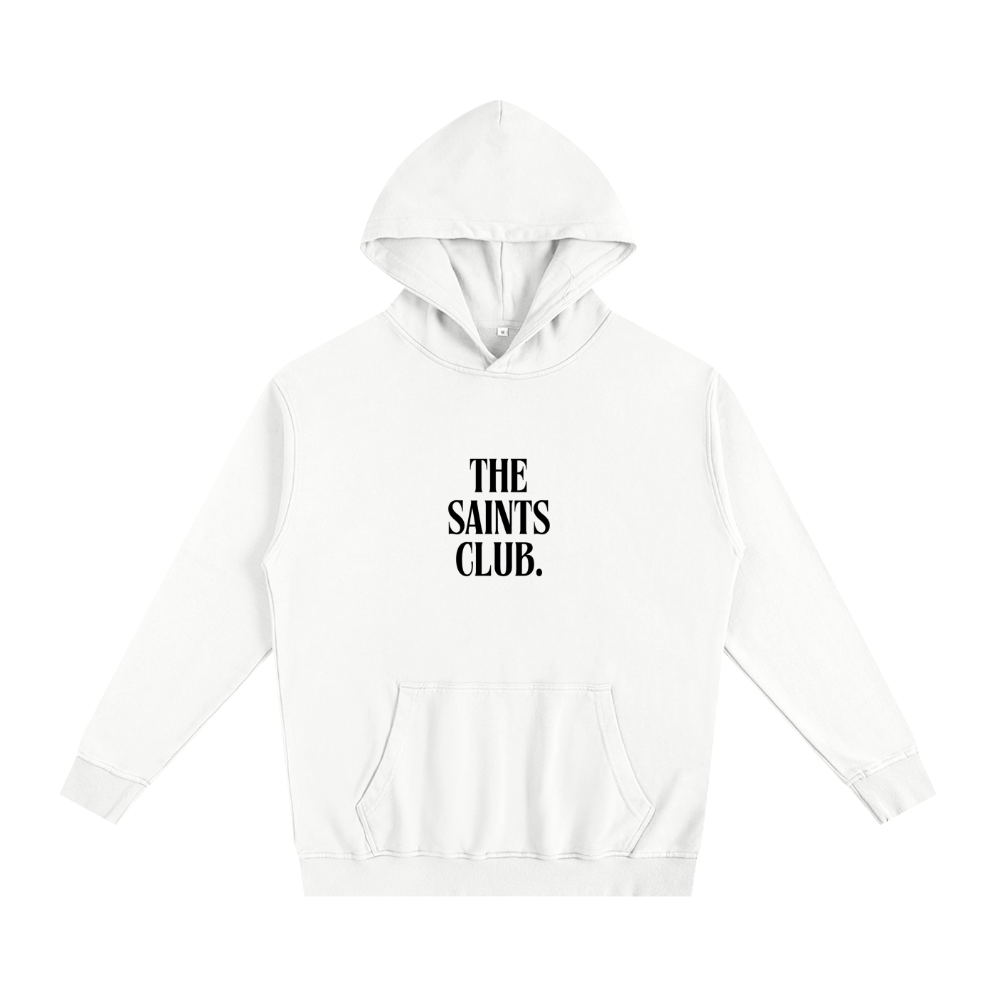 TSC Sanctified Social Club