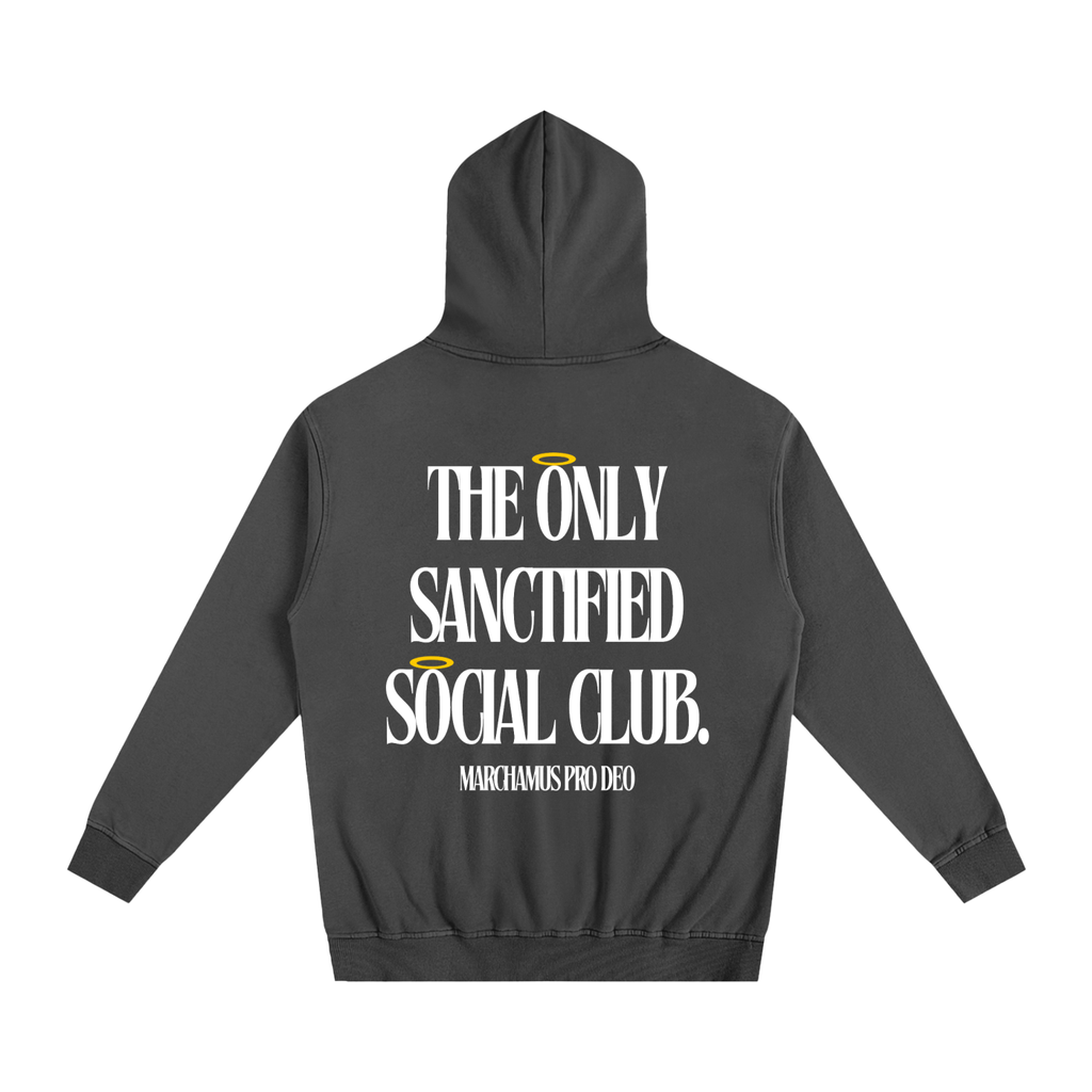 TSC Sanctified Social Club