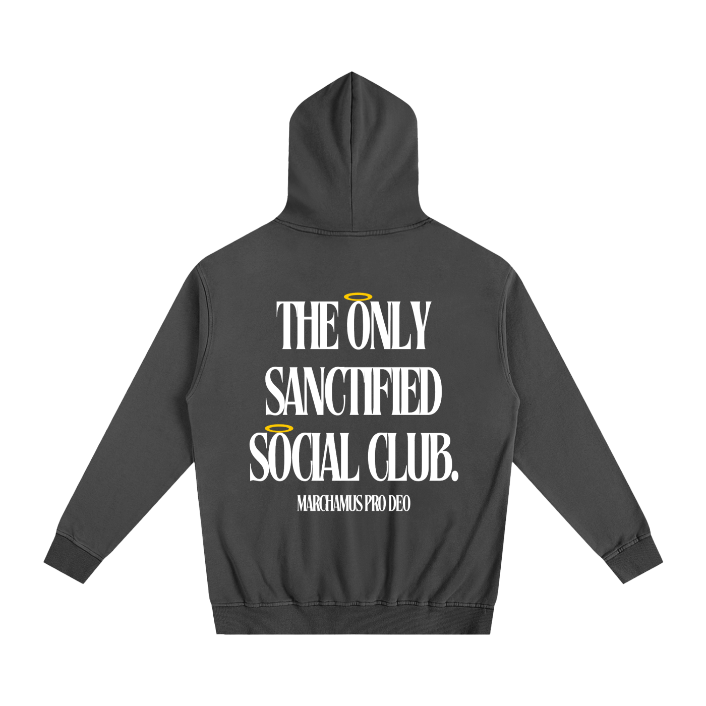 TSC Sanctified Social Club
