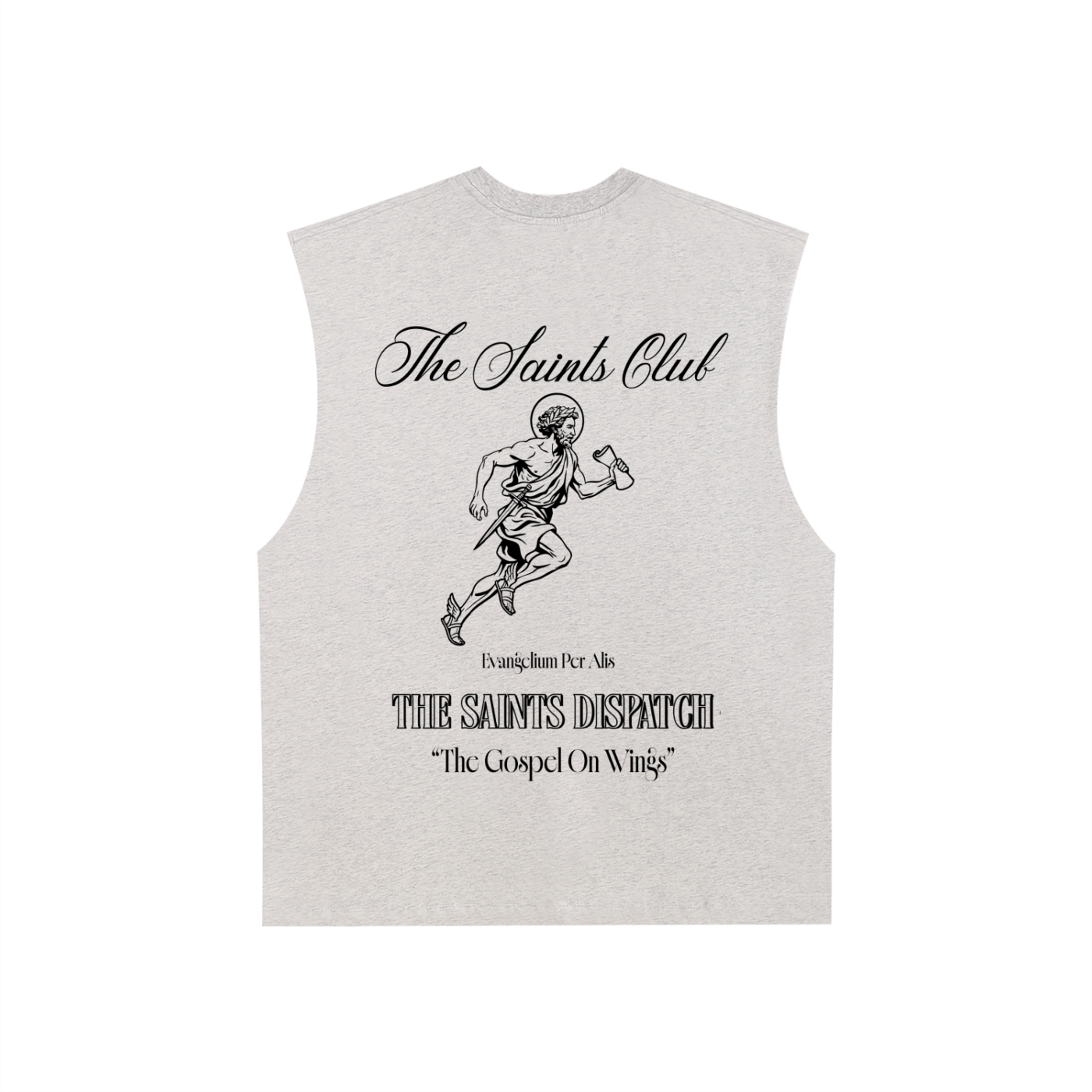 Club Cut - Evangelium