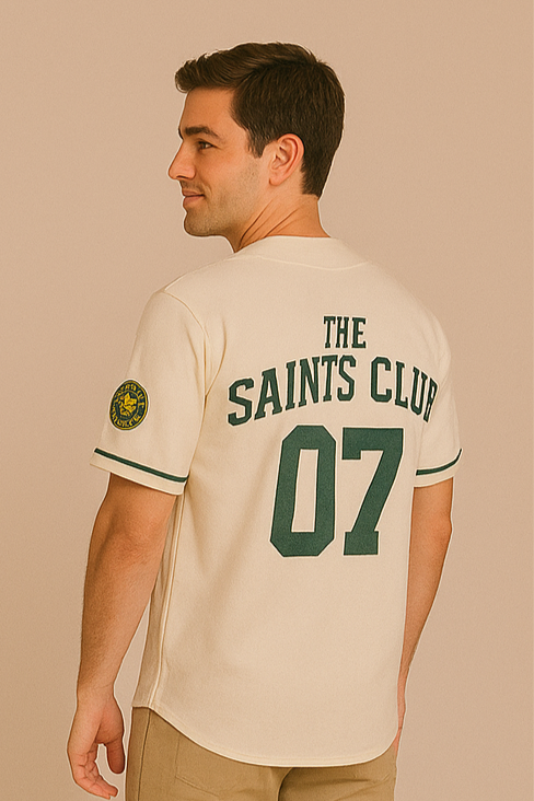 The Saints Club Jersey