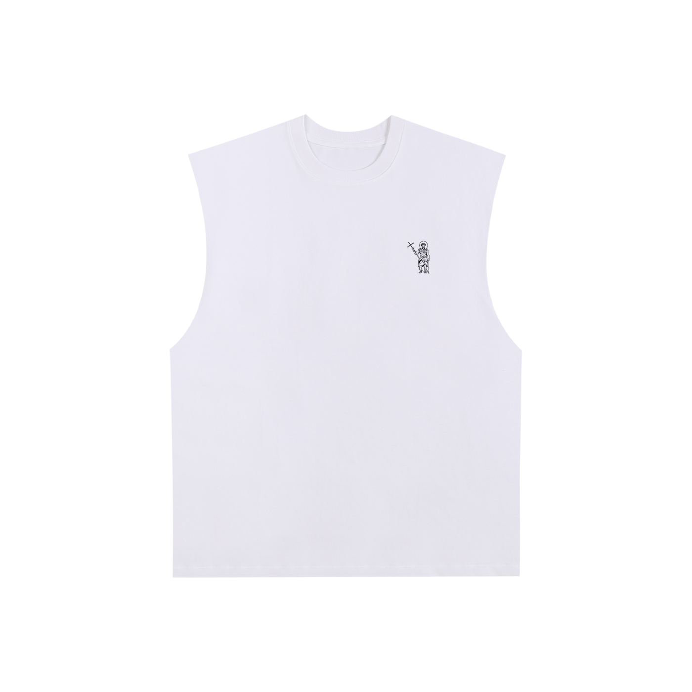 Club Cut - Latin Sketch